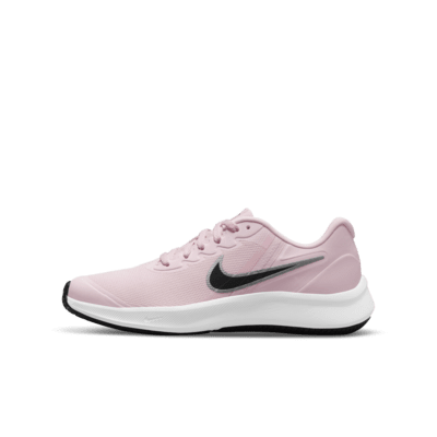 Nike Star Runner 3 Big Kids Road Running Shoes. Nike JP